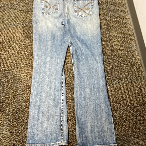 BKE Work Strech jeans 32X33 jeans - Picture 4 of 9